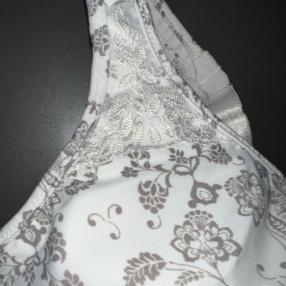 Bali Bra 40D